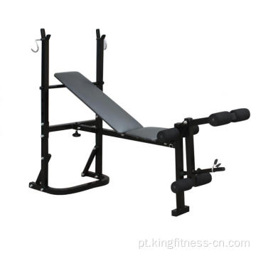 Bench Peso Competitivo OEM de alta qualidade KFBH-74